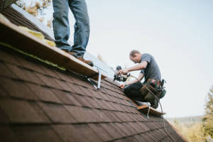 Local Roofers in Takoma Park, MD